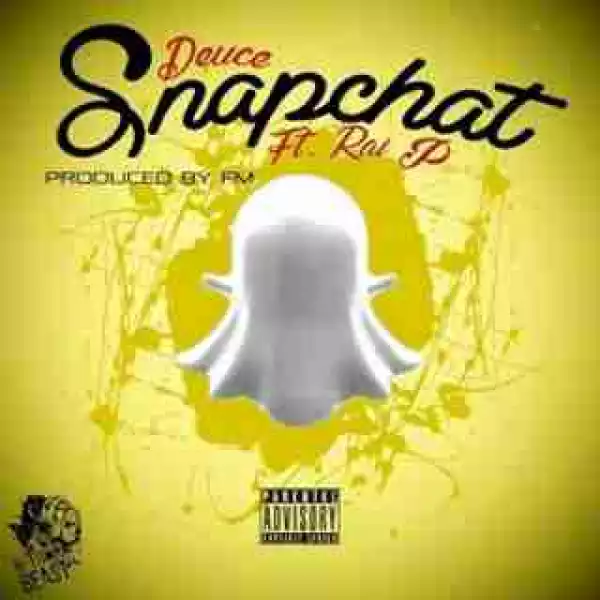 Instrumental: Deuce - Snapchat (Prod. By FM) - Instrumental